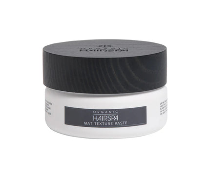 Organic Hairspa Matte Texture Paste 100ml