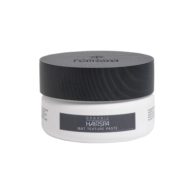 Organic Hairspa Matte Texture Paste 100ml