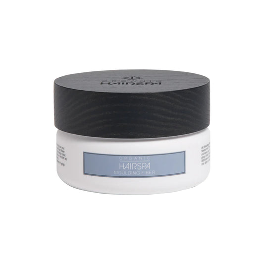 Organic Hairspa Molding Fiber 100ml
