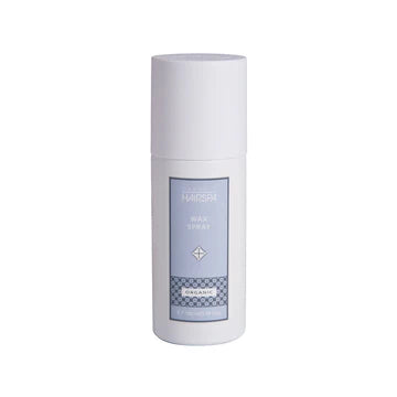 Organic Hairspa Wax Spray 100ml