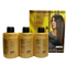 PKC Ultimate Protein Keratin With Collagen Set 3x 60 ML
