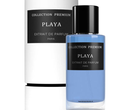Playa Collection Premium Extrait De Parfum 50ml Inspired by Kirke Tiziana Terenzi