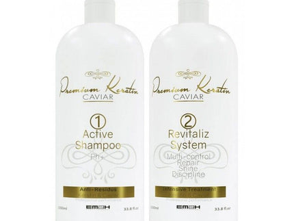 Collection image for: Em2h Keratin Caviar