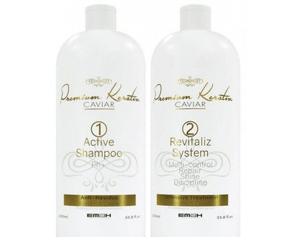 Collection image for: EM2H Keratin Caviar