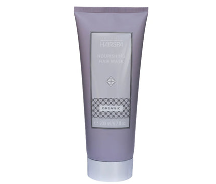Organic Hairspa Nourishing Hair Mask 250ml
