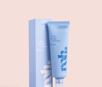 ROH Scalp Renew Serum 50ml