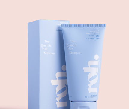 ROH Drench Hair Masque 150ml