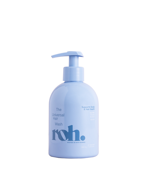 ROH Universal Hair Wash 350ml