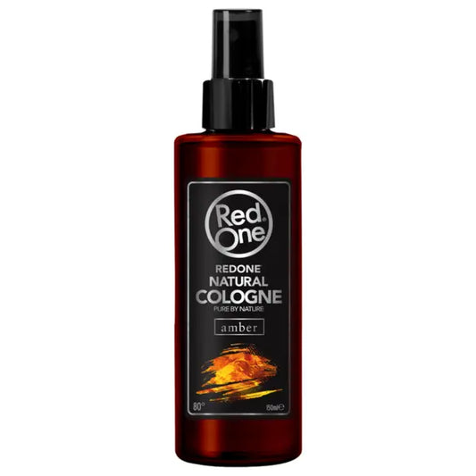 RedOne Aftershave Cologne Amber 150ml