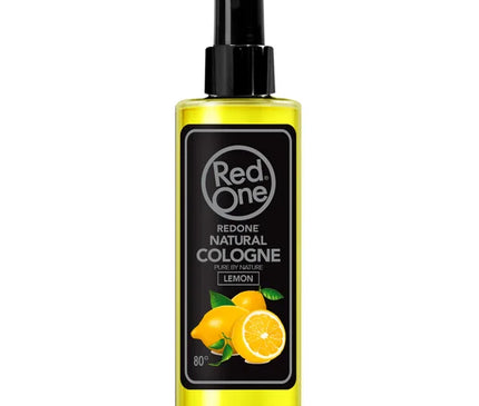 RedOne Aftershave Cologne Lemon 150ml