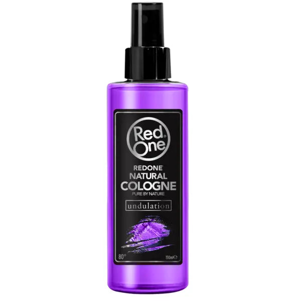 RedOne Aftershave Cologne Undulation 150ml