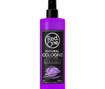 RedOne Aftershave Cologne Undulation 400ml