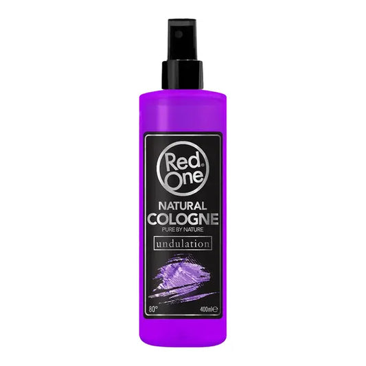 RedOne Aftershave Cologne Undulation 400ml