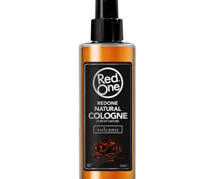 RedOne Aftershave Cologne Volcanic 150ml
