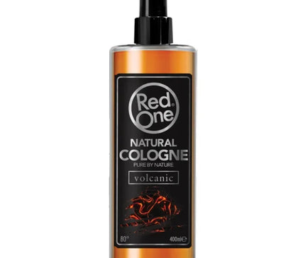 RedOne Aftershave Cologne Volcanic 400ml