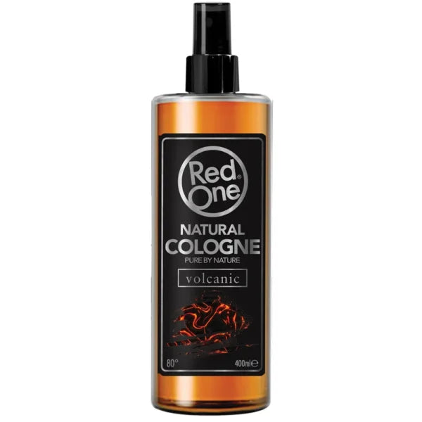 RedOne Aftershave Cologne Volcanic 400ml
