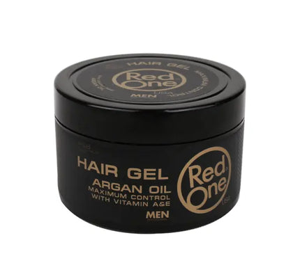 RedOne Argan Hair Styling Gel 450ml