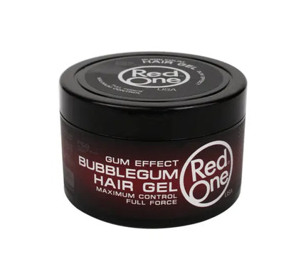 RedOne Bubblegum Hair Styling Gel 450ml