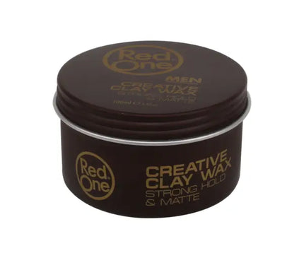 RedOne Creative Clay Wax 100ml
