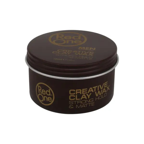 RedOne Creative Clay Wax 100ml