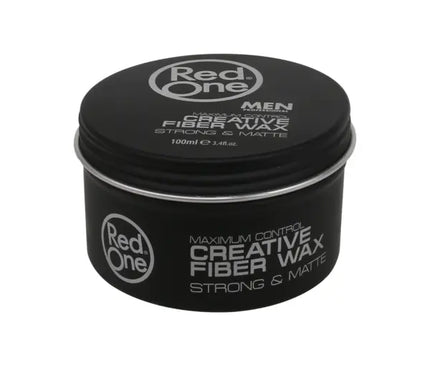 RedOne Creative Fiber Wax 100ml