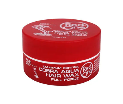 RedOne Full Force Aqua Hairwax Cobra 150ml