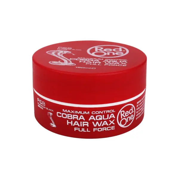 RedOne Full Force Aqua Hairwax Cobra 150ml