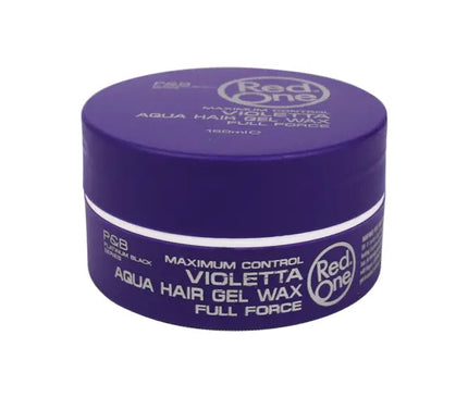 RedOne Full Force Aqua Hairwax Violetta 150ml