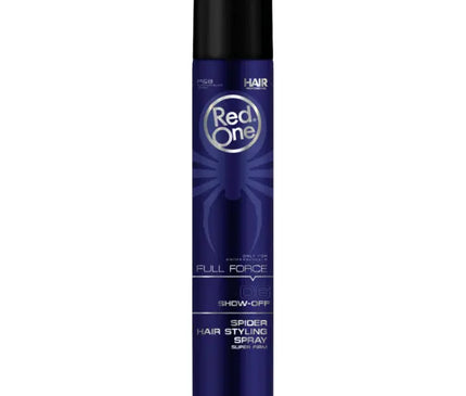 RedOne Full Force Hairspray Show-Off 06 400ml