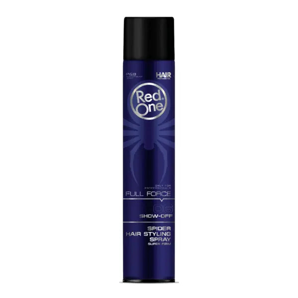 RedOne Full Force Hairspray Show-Off 06 400ml