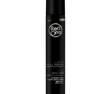 RedOne Full Force Hairspray Ultra Hold 05 400ml