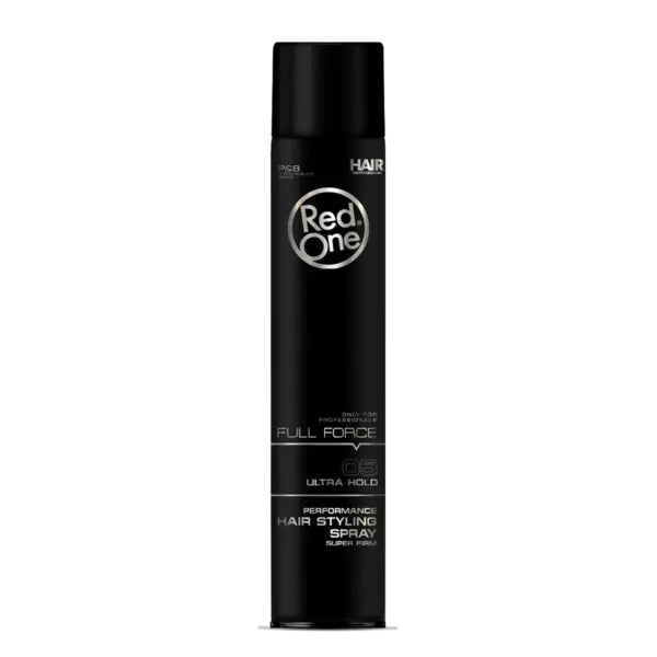 RedOne Full Force Hairspray Ultra Hold 05 400ml