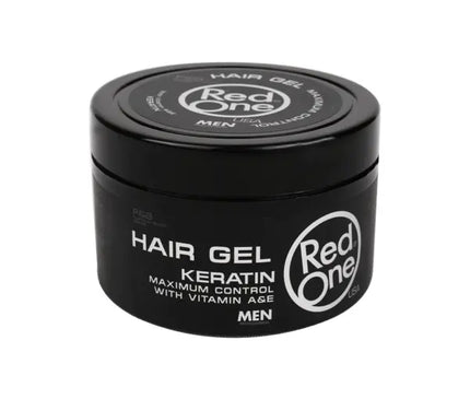 RedOne Keratin Hair Styling Gel 450ml