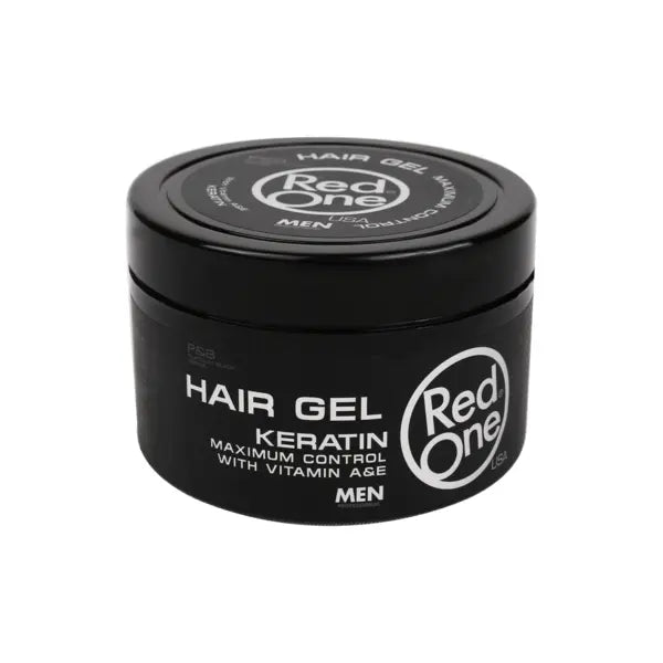RedOne Keratin Hair Styling Gel 450ml