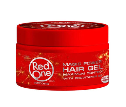 RedOne Magic Power Hair Styling Gel 450 ml