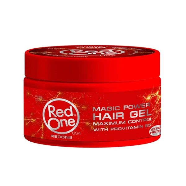 RedOne Magic Power Hair Styling Gel 450 ml