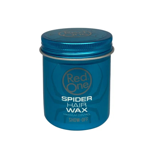 RedOne Maximum Control Spiderwax Show-Off 100 ml