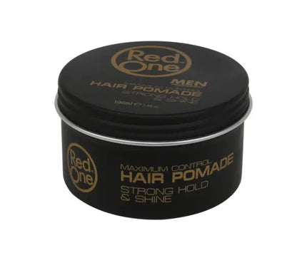 RedOne Pomade Strong Hold & Shine 100 ml