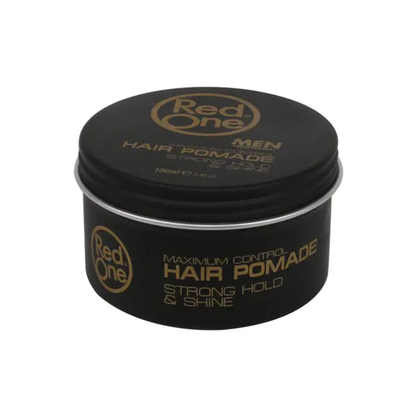 RedOne Pomade Strong Hold & Shine 100 ml