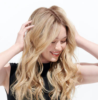 L'ANZA Keratin Healing Oil Lustrous Care Set - 300+250+210+50ml + Tangle Teezer Hair Brush