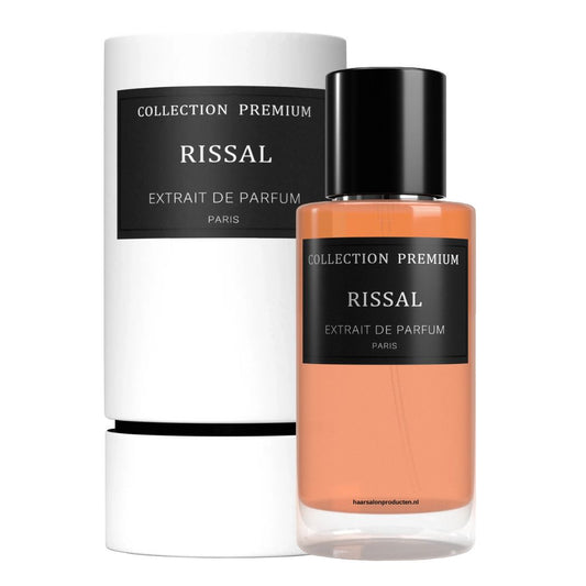 Rissal Collection Premium Extrait De Parfum 50ml Inspired by Resela Arabian Oud