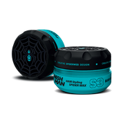 S3 - Blue Web - Aqua Spider Wax 150ml