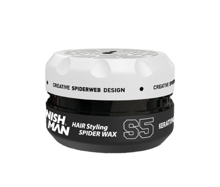 S5 Keratin - Aqua Spider Wax 150ml