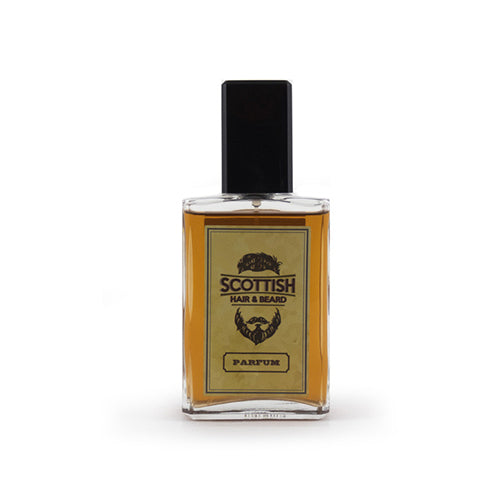 SCOTTISH EAU DE PARFUM (HAAR EN BAARD)