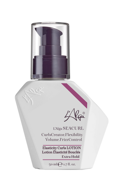 L’Alga SEACURL Elasticity Curls Lotion