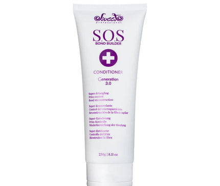 Sweet Professional SOS 3.0 Bond Builder Conditioner 230gr