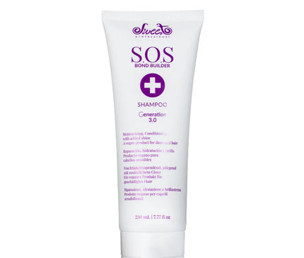 Sweet Professional SOS 3.0 Bond Builder Shampoo 230ml