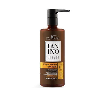 Salvatore Tanino Therapy G Cuticle's Multi Functions 500 ml