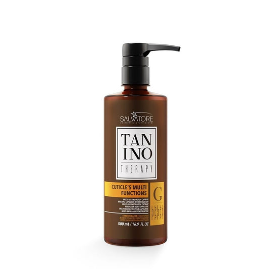 Salvatore Tanino Therapy G Cuticle's Multi Functions 500 ml