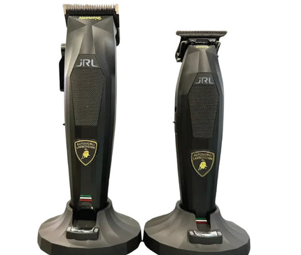 JRL X Lamborghini Diamante Clipper and Trimmer Combo